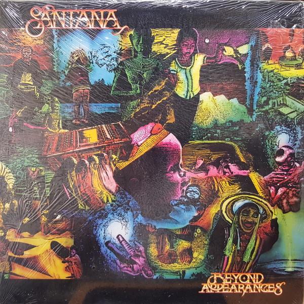 Виниловая пластинка SANTANA Beyond Appearances FC39527 Columbia 1985 Канада Рок Б/у
Виниловая пластинка SANTANA Beyond Appearances FC39527 Columbia 1985 Канада Рок Б/у