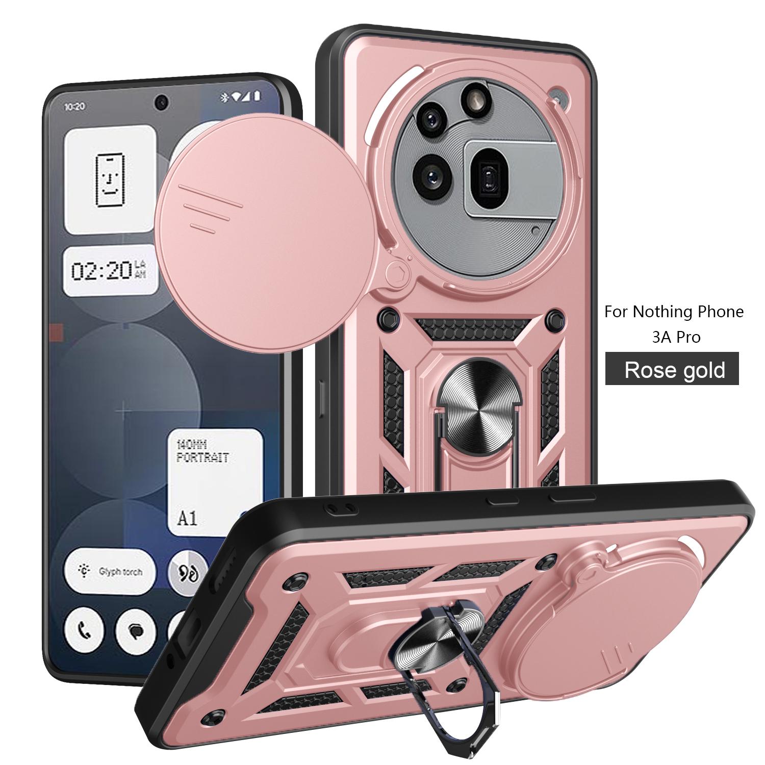 For Nothing Phone 3A Pro Case Nothing Phone 3a Pro Cover Magnetic Ring Holder Armor Phone Case Slide Camera Protect Back Cover Nothing Phone (3a) Pro
For Nothing Phone 3A Pro Case Nothing Phone 3a Pro Cover Magnetic Ring Holder Armor Phone Case Slide Camera Protect Back Cover Nothing Phone (3a) Pro