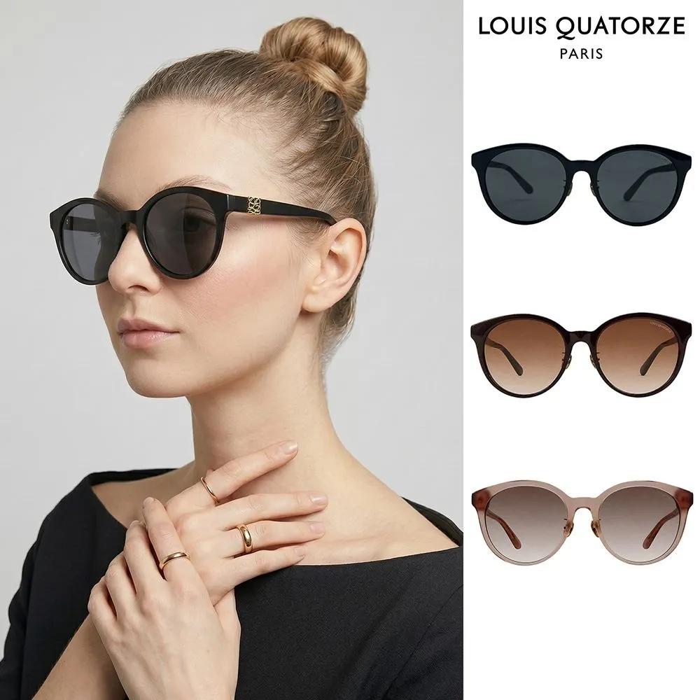 Louis Quatorze Essential Sunglasses pink
Louis Quatorze Essential Sunglasses pink