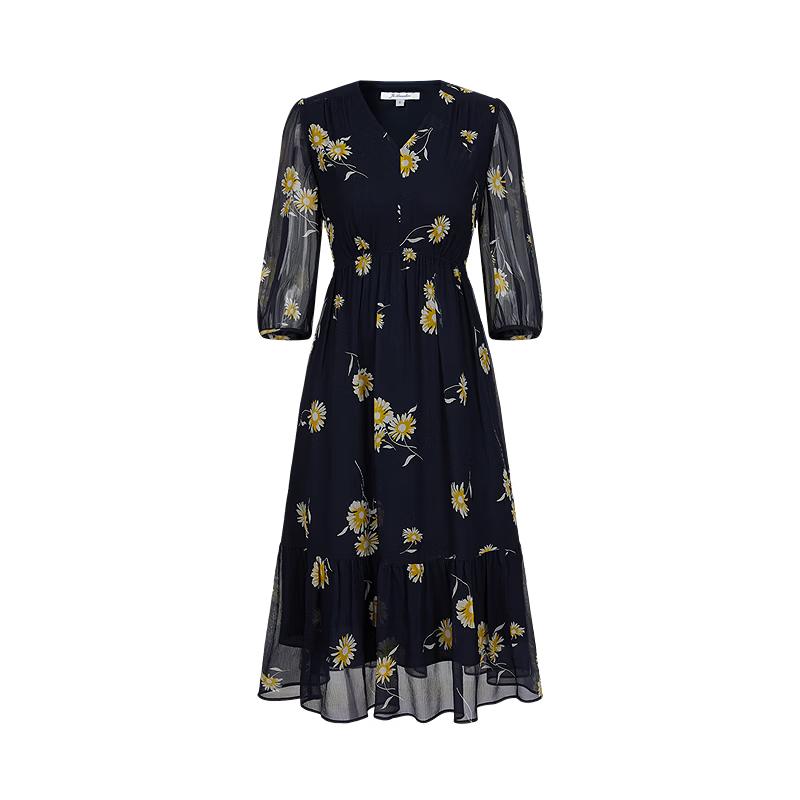 JUICE ANNACO Women s Elegant 100% Silk Floral Print V-Neck Dress M
JUICE ANNACO Women s Elegant 100% Silk Floral Print V-Neck Dress M