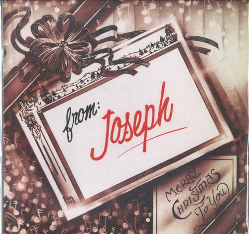 LP Record JOSEPH WASHINGTON, JR. - Merry Christmas To You From Joseph NUM1245 Numero Group 2018 US Soul/Funk
LP Record JOSEPH WASHINGTON, JR. - Merry Christmas To You From Joseph NUM1245 Numero Group 2018 US Soul/Funk