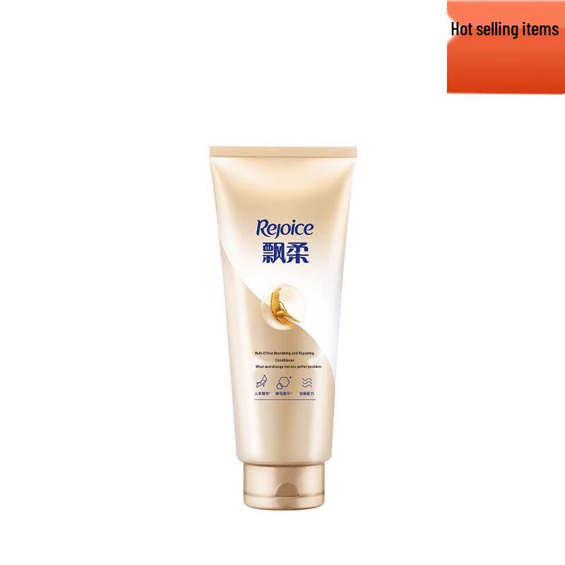 Rejoice Strengthening Repair Hair Conditioner
Rejoice Strengthening Repair Hair Conditioner