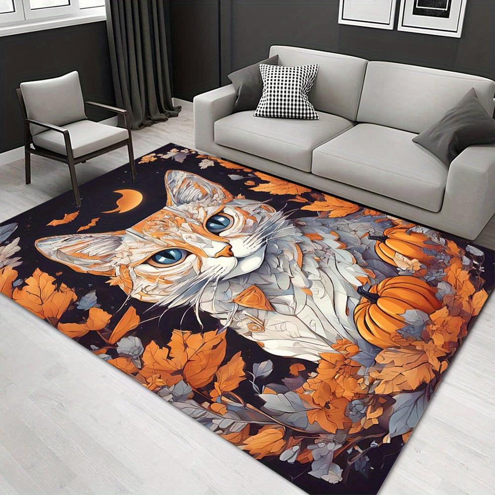 1pc 1288336358Pattern Carpet, Area Rug For Living Room Bedroom Room Bed Chair Laundry Entryway Corridor Yard Non-slip Outdoor Camping Rug Fl 60cm by 90cm
1pc 1288336358Pattern Carpet, Area Rug For Living Room Bedroom Room Bed Chair Laundry Entryway Corridor Yard Non-slip Outdoor Camping Rug Fl 60cm by 90cm