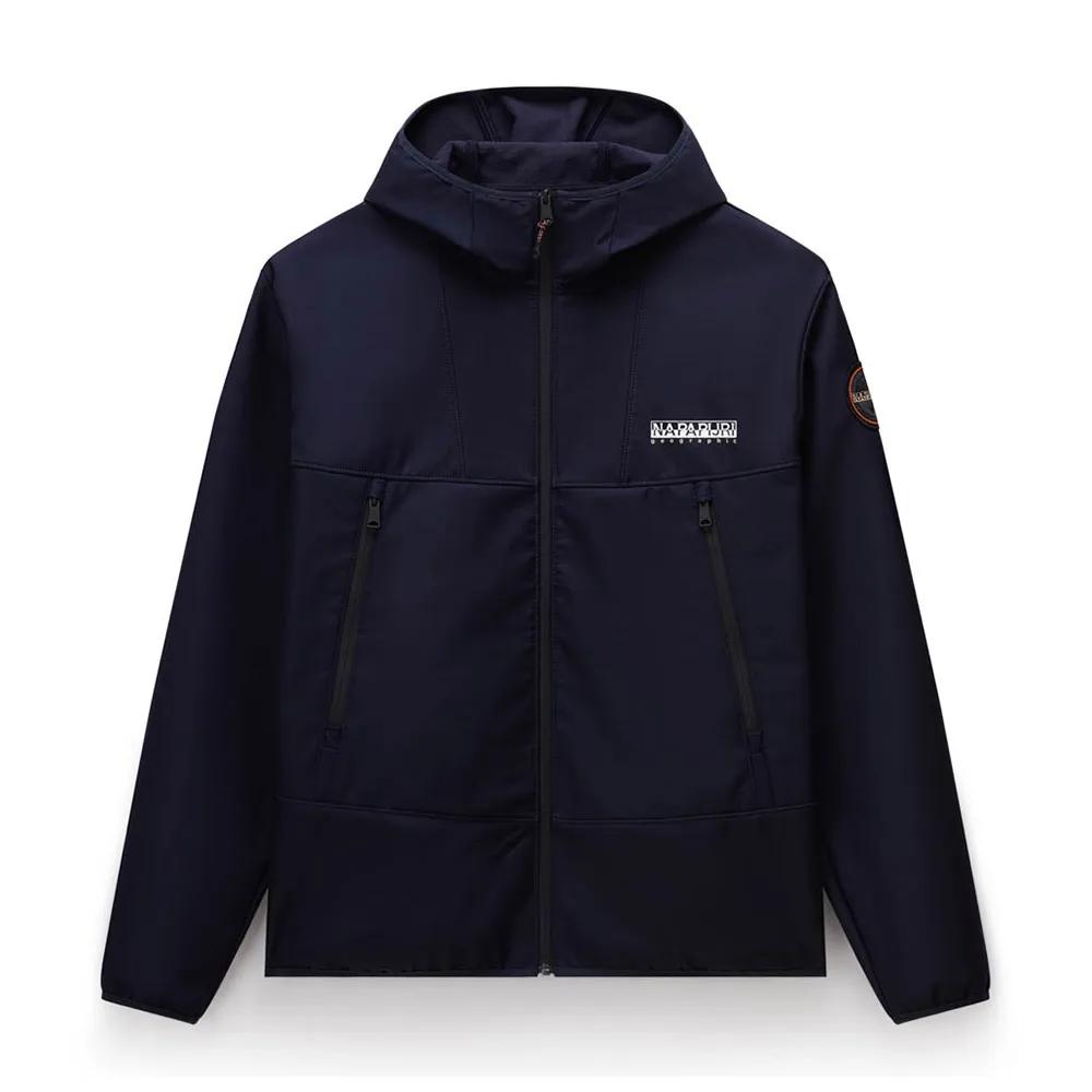 Napapijri Куртка Biois M
Napapijri Куртка Biois M