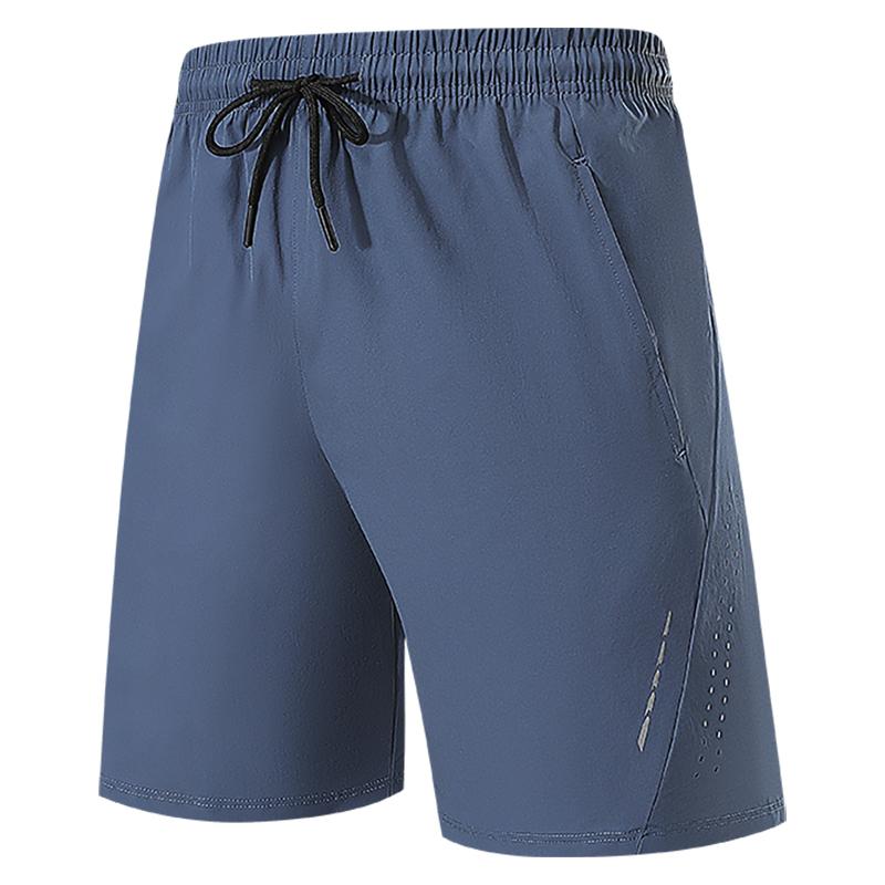 Men s Tennis Sports Shorts Gym Fitness Training Running Sports Jogging Shorts Quick Dry Breathable Sportswear XS синий
Men s Tennis Sports Shorts Gym Fitness Training Running Sports Jogging Shorts Quick Dry Breathable Sportswear XS синий