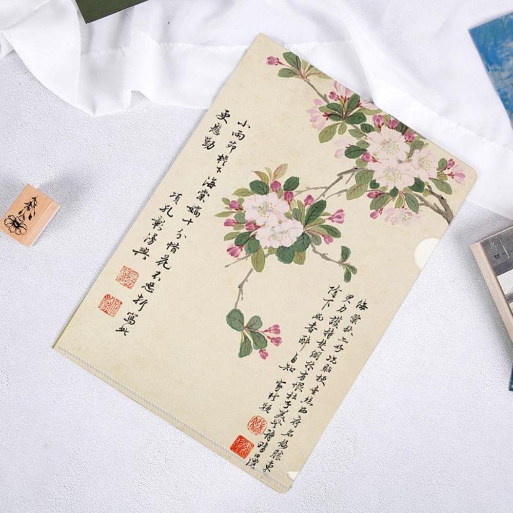 Storage Bag A4 File Folder Presentation Folder Paper Organizer Cute L Shaped Folder Office
Storage Bag A4 File Folder Presentation Folder Paper Organizer Cute L Shaped Folder Office