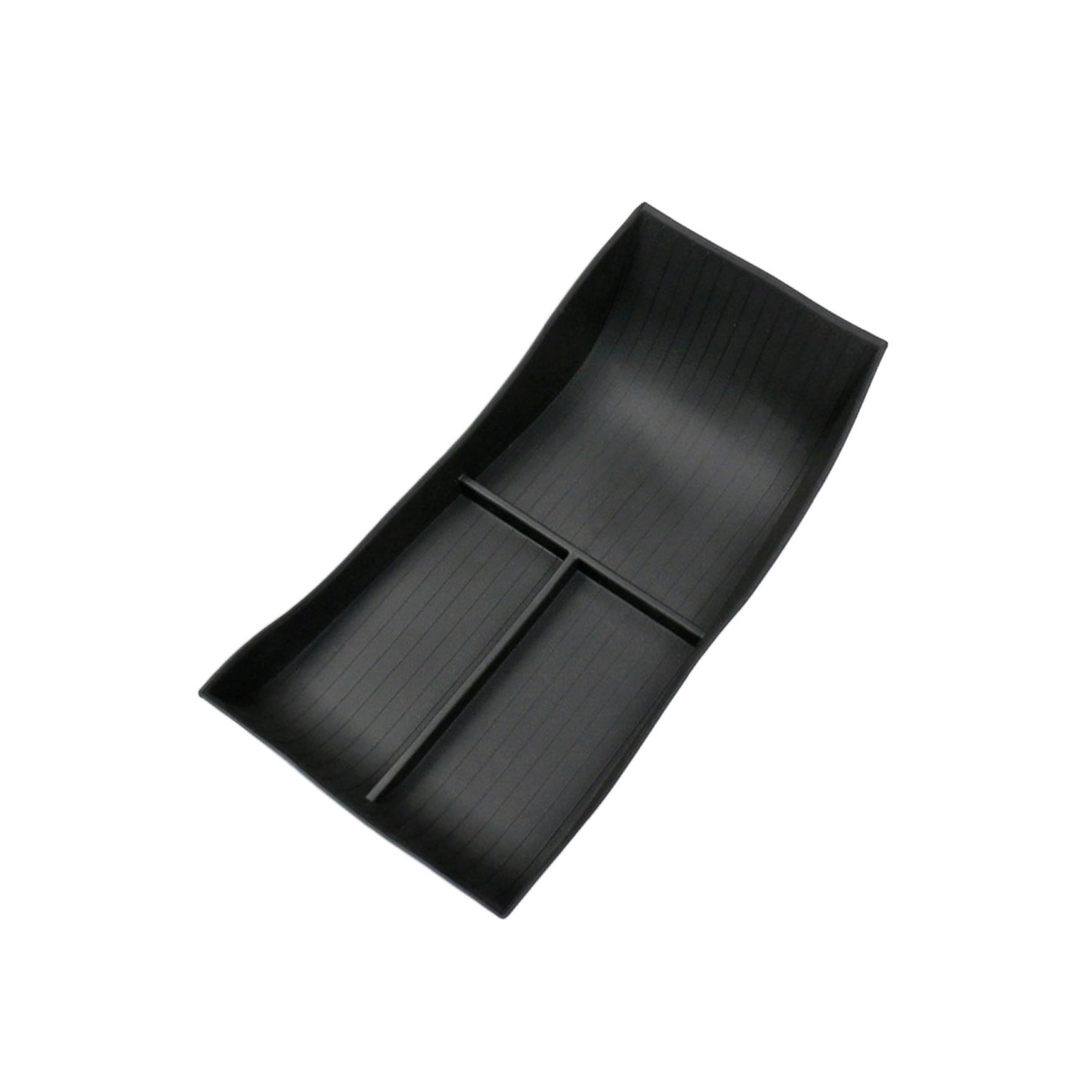 TPE Vehicle Center Console Lower Organizer for Byd Seal чорний
TPE Vehicle Center Console Lower Organizer for Byd Seal чорний