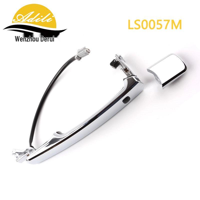 Murano Exterior Door Handle: 80640-CB81B, 82645-CA000, 80645-CA000, 80640-CL00A
Murano Exterior Door Handle: 80640-CB81B, 82645-CA000, 80645-CA000, 80640-CL00A