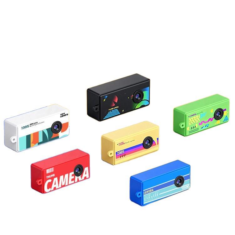 X7 Thumb Camera Pendant: Portable HD Camera for Photos & Phone Upload - Perfect for Parties & Students зелений
X7 Thumb Camera Pendant: Portable HD Camera for Photos & Phone Upload - Perfect for Parties & Students зелений
