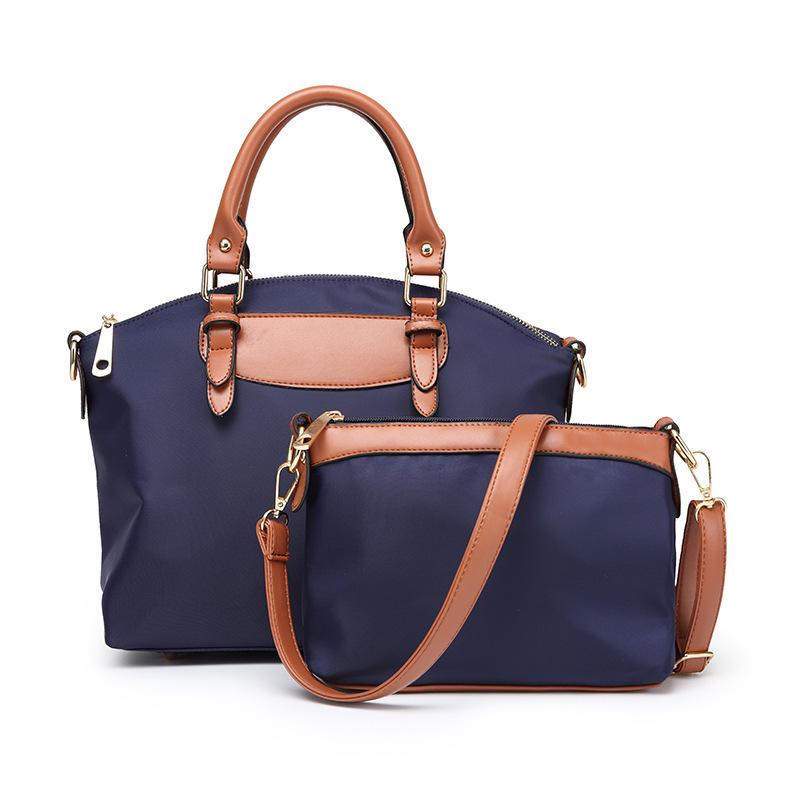 New Summer Oxford Cloth Mother child Bag Handbag Korean Version Easy To Wear Large Capacity Dumpling Bag Women s Single Shoulder Crossbody
New Summer Oxford Cloth Mother child Bag Handbag Korean Version Easy To Wear Large Capacity Dumpling Bag Women s Single Shoulder Crossbody