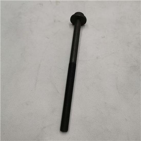 Compatible Foton Cylinder Head Bolt SPM40004372E3544 Foton
Compatible Foton Cylinder Head Bolt SPM40004372E3544 Foton