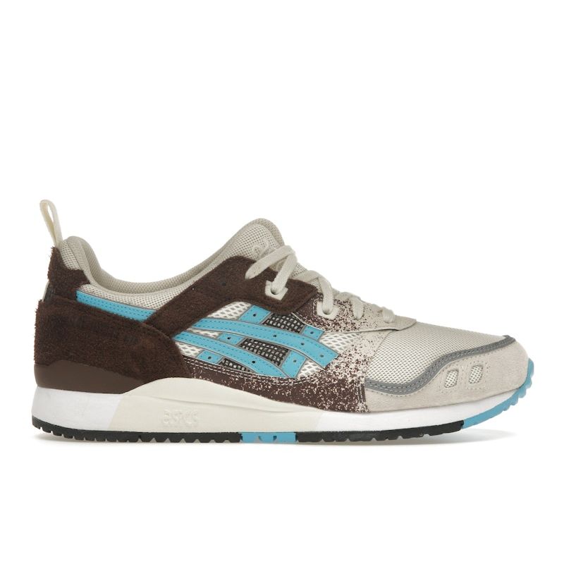 Мужские кроссовки ASICS Up There x Gel Lyte 3 Kookaburra кремовые темно-коричневые 1201A970-100 38
Мужские кроссовки ASICS Up There x Gel Lyte 3 Kookaburra кремовые темно-коричневые 1201A970-100 38