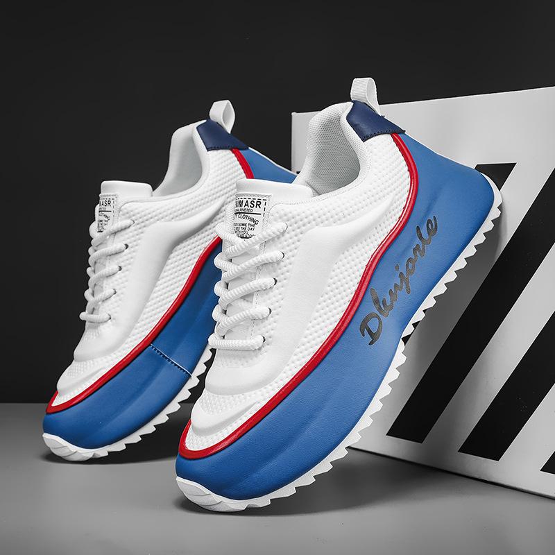 2024 live broadcast foreign trade large size high quality sole shoes sports shoes Hong Kong style casual shoes dad shoes men s shoes four seas 39 чорний
2024 live broadcast foreign trade large size high quality sole shoes sports shoes Hong Kong style casual shoes dad shoes men s shoes four seas 39 чорний
