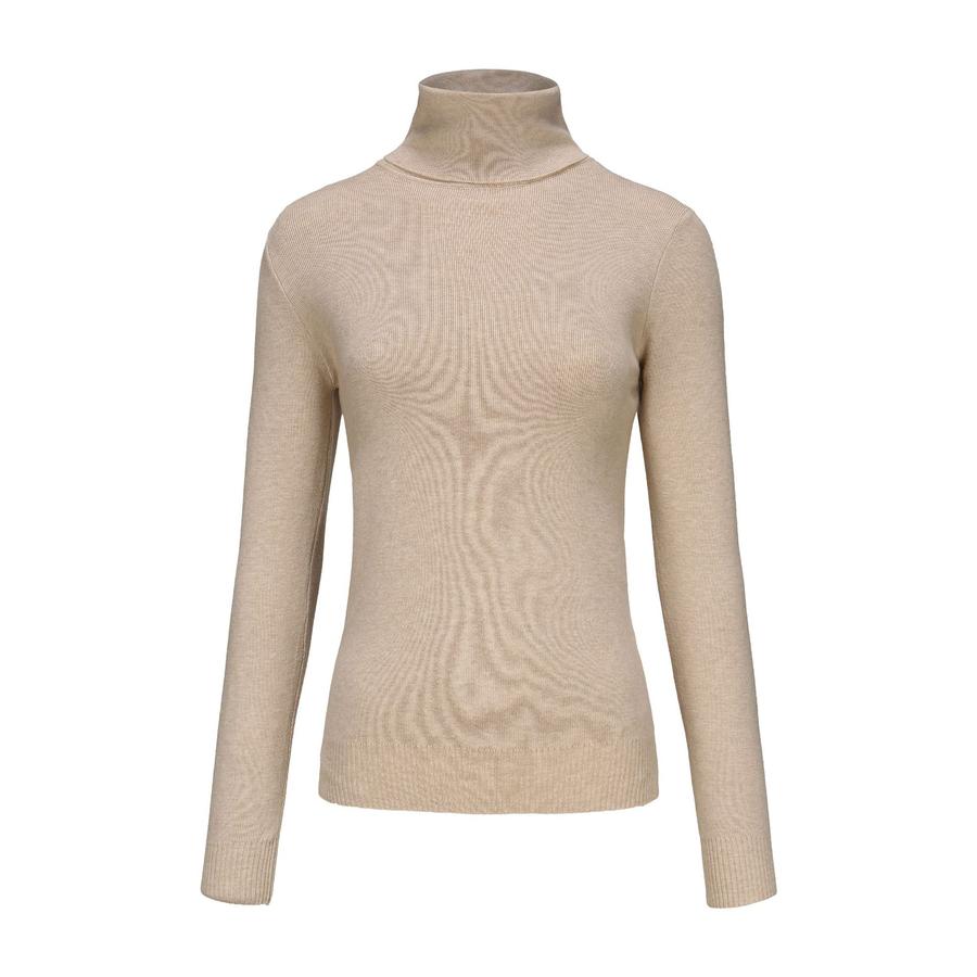 Fall Winter Knit Top Base Layer Women s Turtleneck Warm Sweater Early Spring Versatile Knit Women s Clothing XXS песочный
Fall Winter Knit Top Base Layer Women s Turtleneck Warm Sweater Early Spring Versatile Knit Women s Clothing XXS песочный