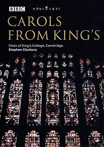 DVD DVD - Carroll of King s College 2000 Wor NONE NOT ON LABEL Japan Movies & DVD Used
DVD DVD - Carroll of King s College 2000 Wor NONE NOT ON LABEL Japan Movies & DVD Used
