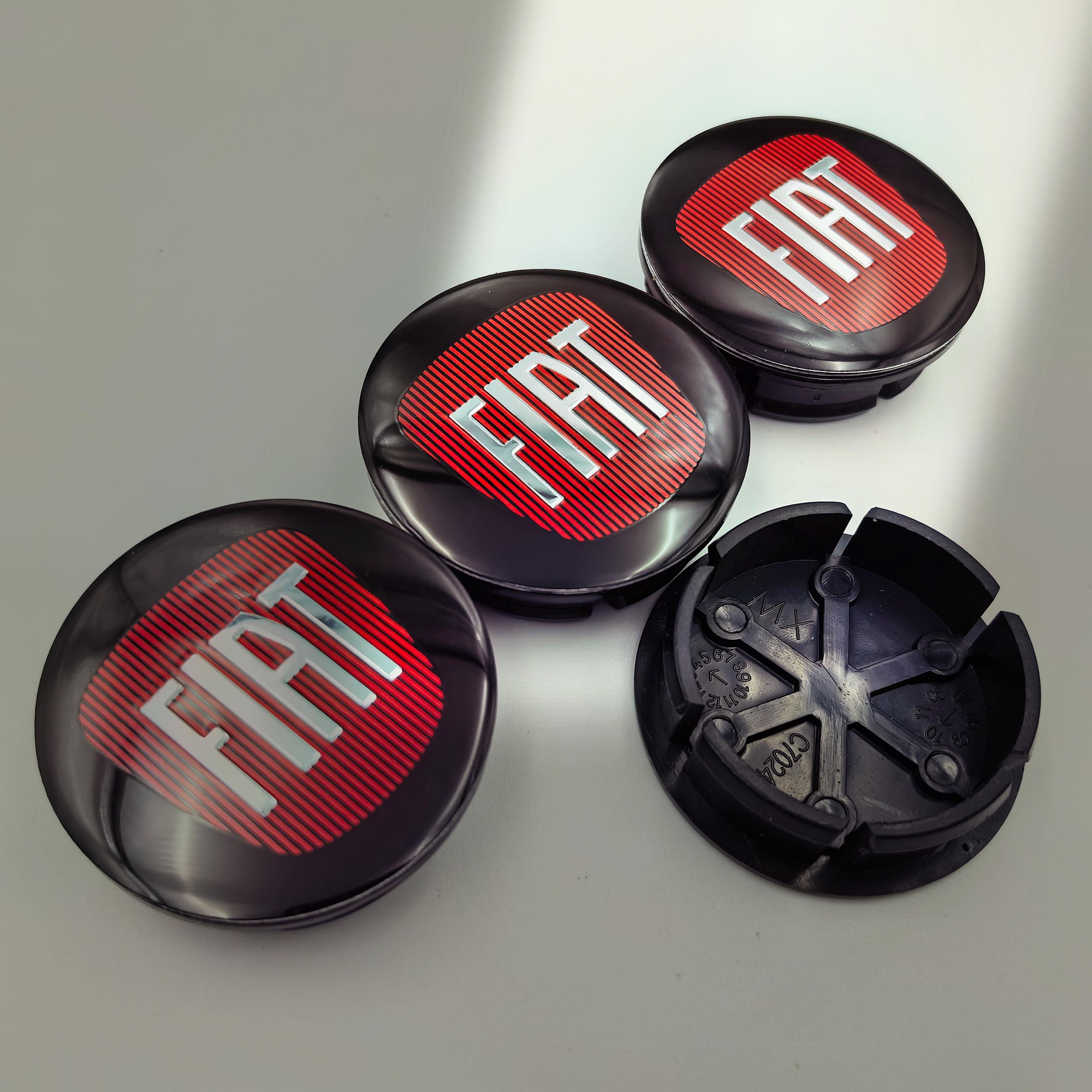 4pcs 50mm fiat logo car emblem Wheel Center Hub Caps auto Rim refit dust-proof badge covers emblem styling accessories For FIAT
4pcs 50mm fiat logo car emblem Wheel Center Hub Caps auto Rim refit dust-proof badge covers emblem styling accessories For FIAT