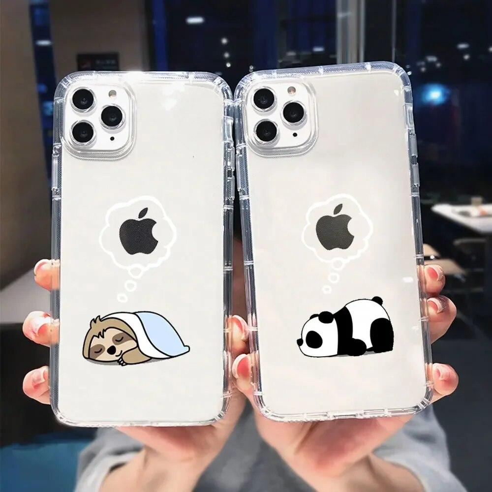 Анимация Прекрасный мягкий телефон для Iphone 8 12 Pro 7 13 XS 6s 11 Mini X XR Plus Max 14 6, прямой мягкий силиконовый силиконовый чехол из ТПУ
Анимация Прекрасный мягкий телефон для Iphone 8 12 Pro 7 13 XS 6s 11 Mini X XR Plus Max 14 6, прямой мягкий силиконовый силиконовый чехол из ТПУ