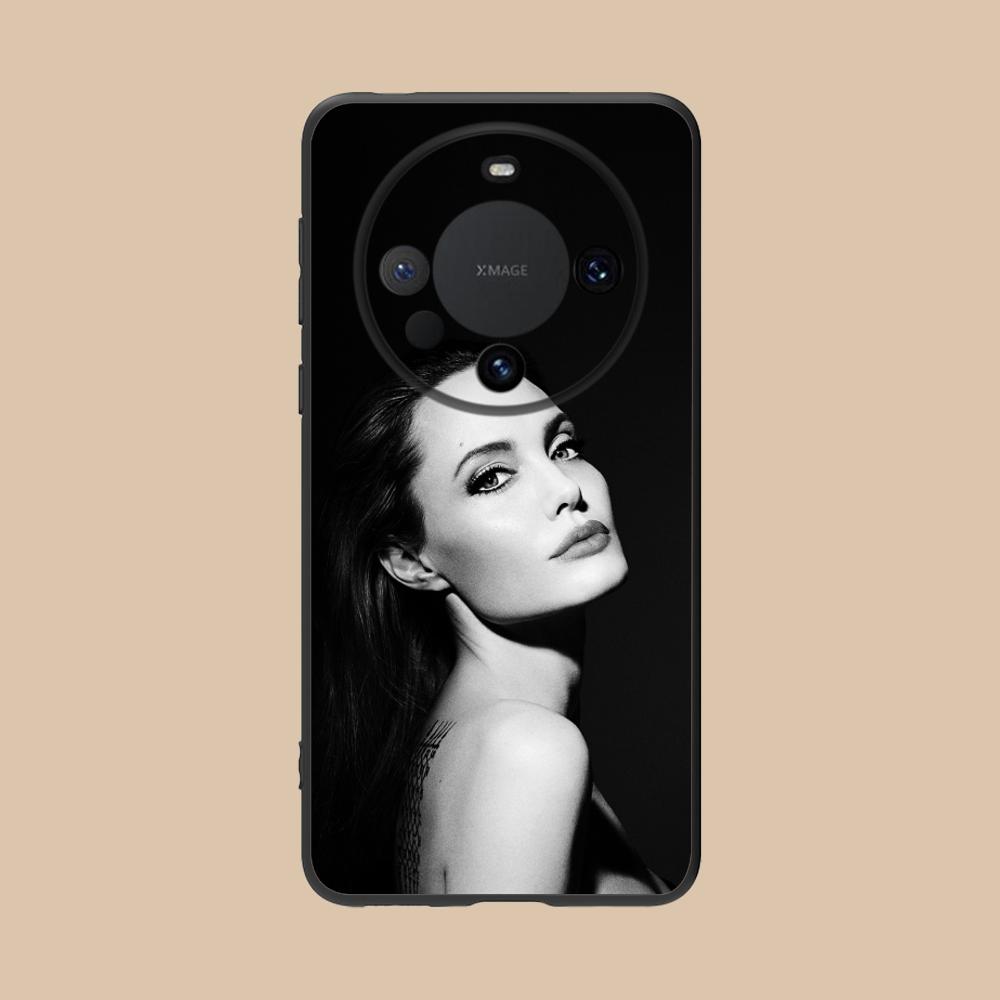 Angel Jolie Mobile Cell Phone Case for Huawei Mate 60 50 40 30 20 10 Pro Plus Lite E 5G Colorful Printing Cover Luxury Pretty Huawei Mate 10 Lite
Angel Jolie Mobile Cell Phone Case for Huawei Mate 60 50 40 30 20 10 Pro Plus Lite E 5G Colorful Printing Cover Luxury Pretty Huawei Mate 10 Lite