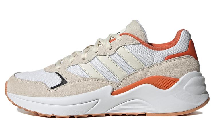 Adidas Retropy Adisuper Shoes Cream White Orange Women s HQ1848 36⅔
Adidas Retropy Adisuper Shoes Cream White Orange Women s HQ1848 36⅔