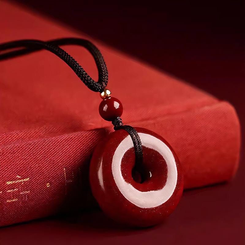 Фиолетовый Золотой Песок Киноварь Подвеска-Пряжка Мира Ожерелье для Мужчин и Женщин
Фиолетовый Золотой Песок Киноварь Подвеска-Пряжка Мира Ожерелье для Мужчин и Женщин