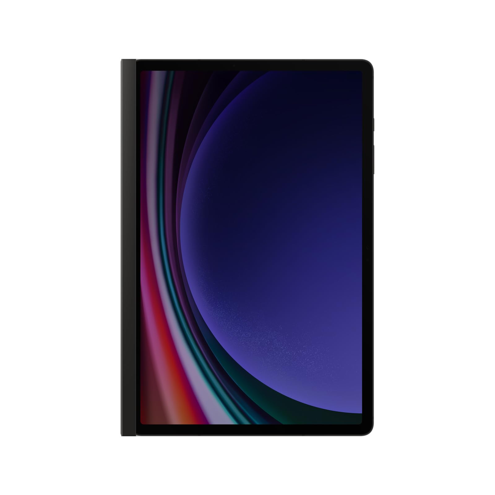Оригінальний екран Galaxy Tab Privacy S9+Чорний чохол для планшетаSamsung EF-NX812PBEGJP чорний
Оригінальний екран Galaxy Tab Privacy S9+Чорний чохол для планшетаSamsung EF-NX812PBEGJP чорний