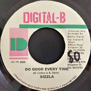 7inch Record LUKIE D - Heaven In Your Eyes DB342 Digital-B 2006 Jamaica Reggae, Ska & Dub Used
7inch Record LUKIE D - Heaven In Your Eyes DB342 Digital-B 2006 Jamaica Reggae, Ska & Dub Used