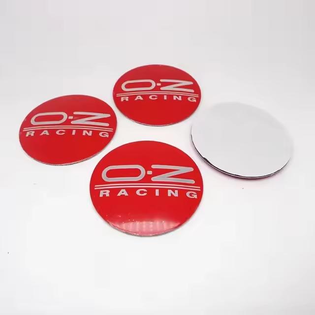 4PCS 56mm 60mm Car Wheel Center Caps Sticker Universal Fit Wheel Hub Covers for Sedan SUV Truck Auto Decoration Parts
4PCS 56mm 60mm Car Wheel Center Caps Sticker Universal Fit Wheel Hub Covers for Sedan SUV Truck Auto Decoration Parts