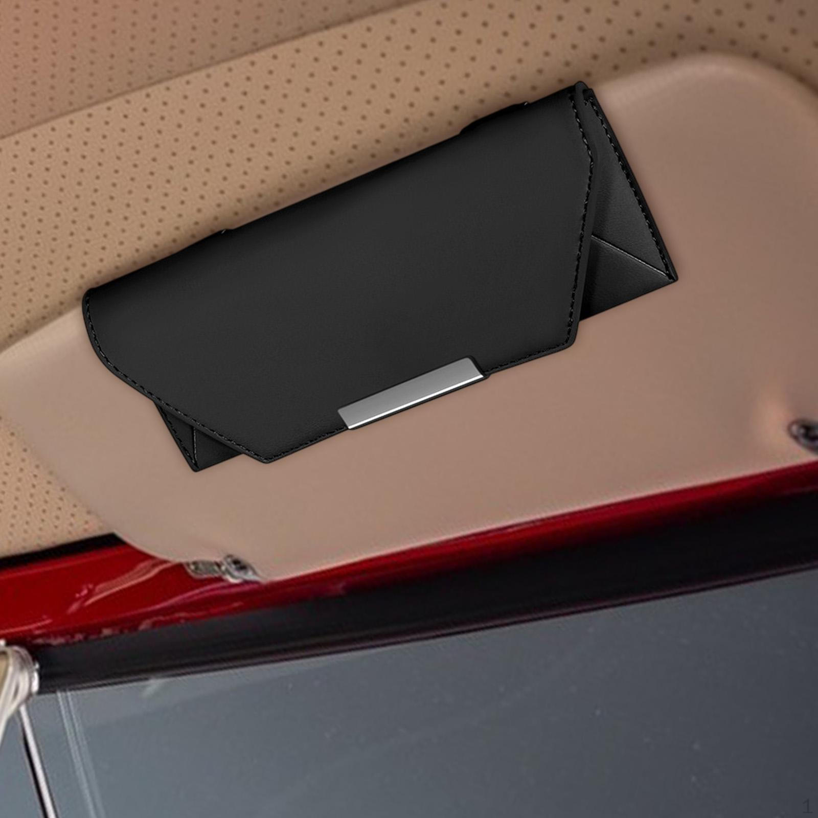 Держатель солнцезащитных очков для солнцезащитного козырька автомобиля, салона автомобиля, внедорожника, грузовика
Держатель солнцезащитных очков для солнцезащитного козырька автомобиля, салона автомобиля, внедорожника, грузовика