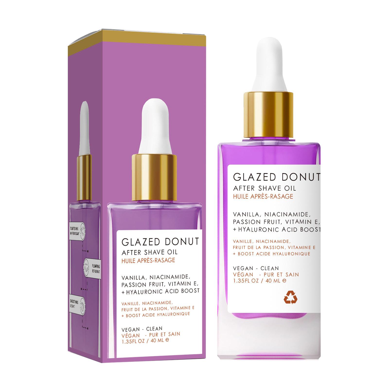 Клубничное масло после бритья для женщин для гладкой кожи, Масло после бритья, Клубничное масло после бритья, Масло после бритья 40 мл One Size фиолетовый
Клубничное масло после бритья для женщин для гладкой кожи, Масло после бритья, Клубничное масло после бритья, Масло после бритья 40 мл One Size фиолетовый