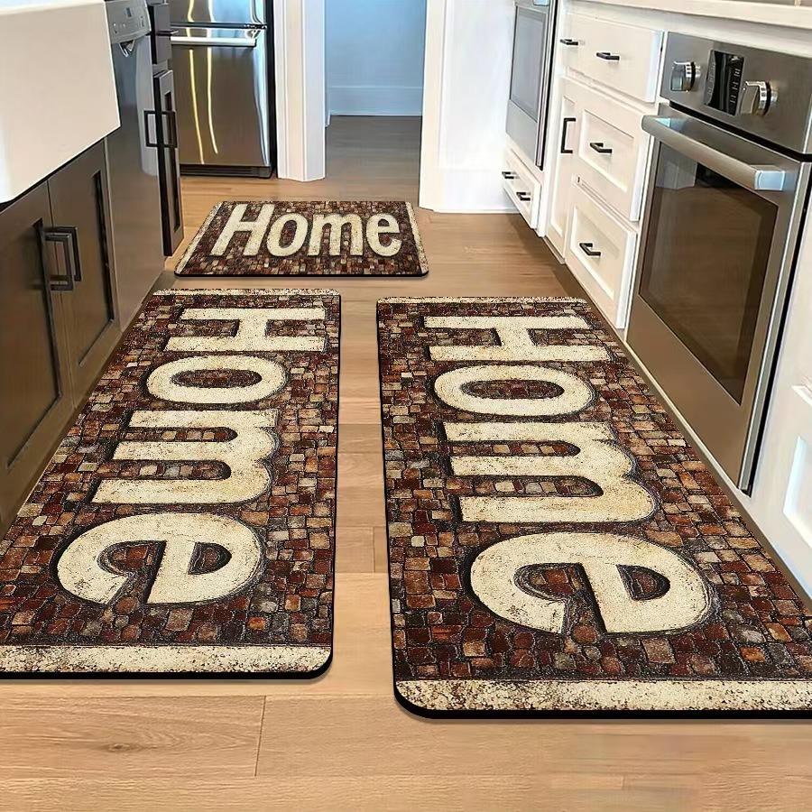 Foot Mat Bathroom Quick Drying and Easy To Maintain Floor Mat 40*60cm (diatom mud)
Foot Mat Bathroom Quick Drying and Easy To Maintain Floor Mat 40*60cm (diatom mud)