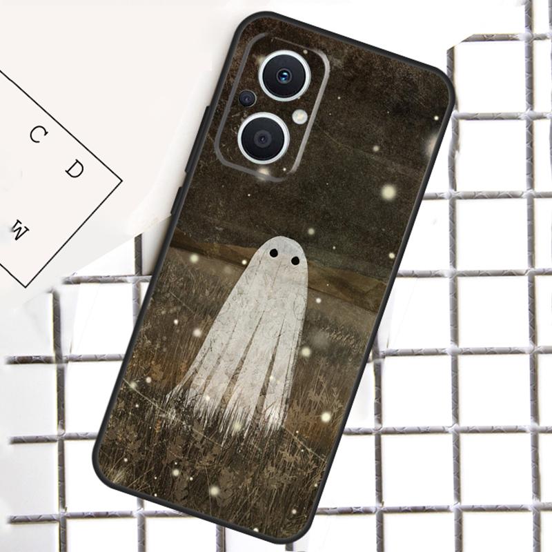 Cute Ghost For OPPO Reno 14 12 11 10 13 Pro 8T 11F 12F 13F 14F 7 8 Lite OPPO Find X9 X8 X6 X5 Pro Case OPPO Find X9
Cute Ghost For OPPO Reno 14 12 11 10 13 Pro 8T 11F 12F 13F 14F 7 8 Lite OPPO Find X9 X8 X6 X5 Pro Case OPPO Find X9