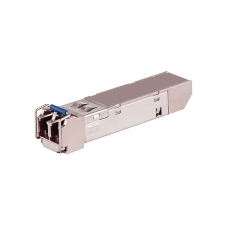 H3C Optical Transceiver Modules
H3C Optical Transceiver Modules