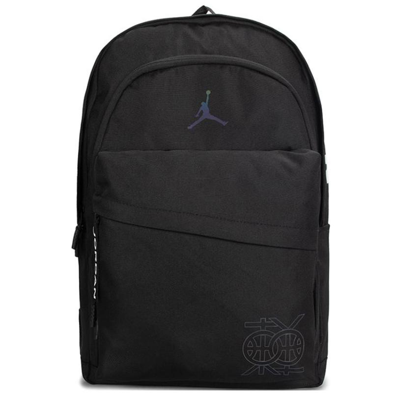 Jordan Oxford Sports Bag Laptop Bag Backpack Regular Unisex Black Jordan JD2223025GS-001-K01 чёрный
Jordan Oxford Sports Bag Laptop Bag Backpack Regular Unisex Black Jordan JD2223025GS-001-K01 чёрный