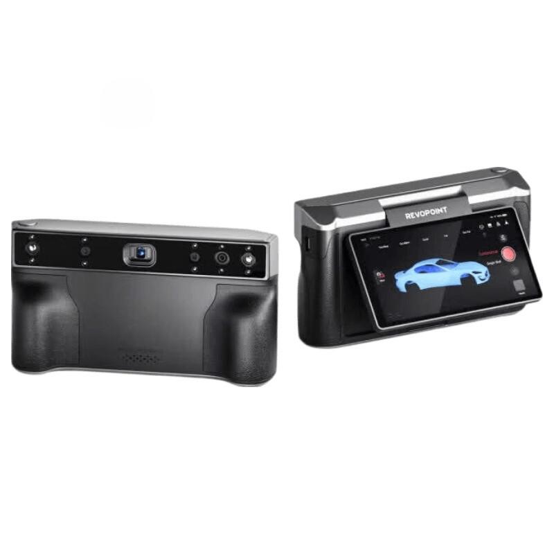 Revopoint Miraco Plus 3D Scanner
Revopoint Miraco Plus 3D Scanner