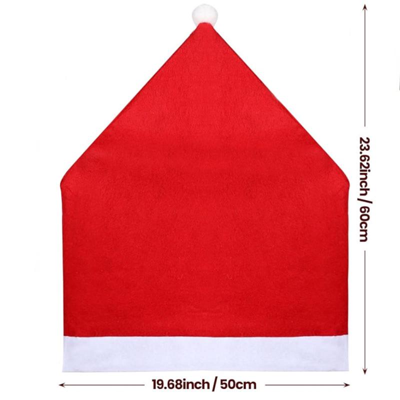 20-1шт Рождественский чехол на стул Красный нетканый чехол на стул Рождественское украшение стола Чехол на стул для обеденного стола Товары для рождественской вечеринки 1PC красный
20-1шт Рождественский чехол на стул Красный нетканый чехол на стул Рождественское украшение стола Чехол на стул для обеденного стола Товары для рождественской вечеринки 1PC красный