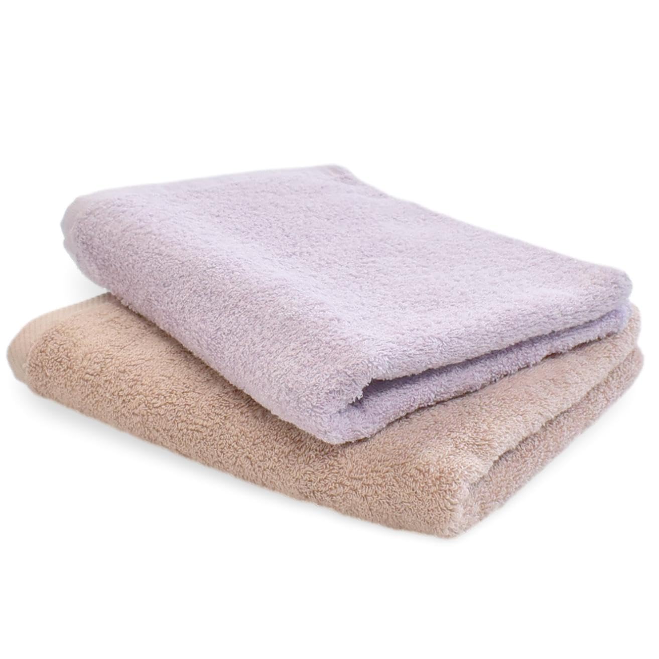 Imabari Towel Large Face Towel Trial Set 2 Perfect for Bath Hair Head Portable Mini Bath Made in Pack (40x100cm, Premium, Standard, Types) - Towels,
Imabari Towel Large Face Towel Trial Set 2 Perfect for Bath Hair Head Portable Mini Bath Made in Pack (40x100cm, Premium, Standard, Types) - Towels,