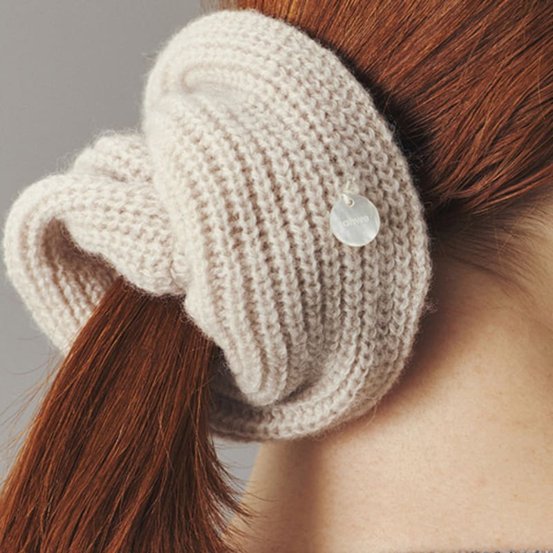 ahwe ШЕРСТЯНОЙ ТРИКОТАЖНЫЙ СКРАНЧИ_L БЕЖЕВЫЙ L BEIGE_FF
ahwe ШЕРСТЯНОЙ ТРИКОТАЖНЫЙ СКРАНЧИ_L БЕЖЕВЫЙ L BEIGE_FF