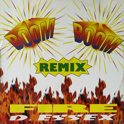 12inch Record DAVID ESSEX - Boom Boom Fire (Remix) DELTA1068 Delta 1998 Italy Dance & Electronica Used
12inch Record DAVID ESSEX - Boom Boom Fire (Remix) DELTA1068 Delta 1998 Italy Dance & Electronica Used