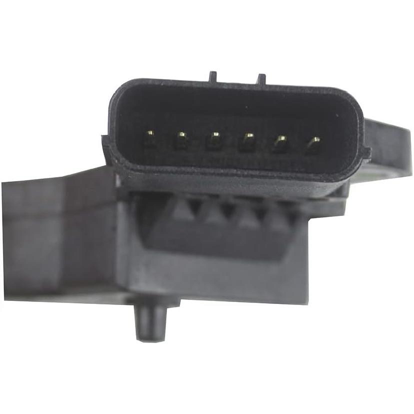 2pcs Crankshaft + Camshaft Position Sensor Kits for 2003-2009 Acura MDX; 2005-2010 Acura RL; 2004-2008 Acura TL
2pcs Crankshaft + Camshaft Position Sensor Kits for 2003-2009 Acura MDX; 2005-2010 Acura RL; 2004-2008 Acura TL