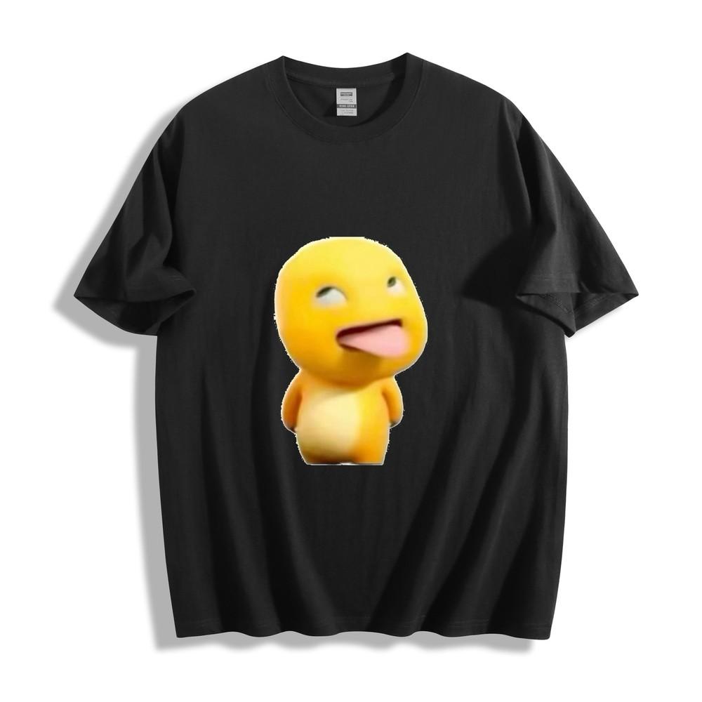 Goofy NaiLong Cartoon T-Shirt - Hilarious Expression Unisex Tee S
Goofy NaiLong Cartoon T-Shirt - Hilarious Expression Unisex Tee S