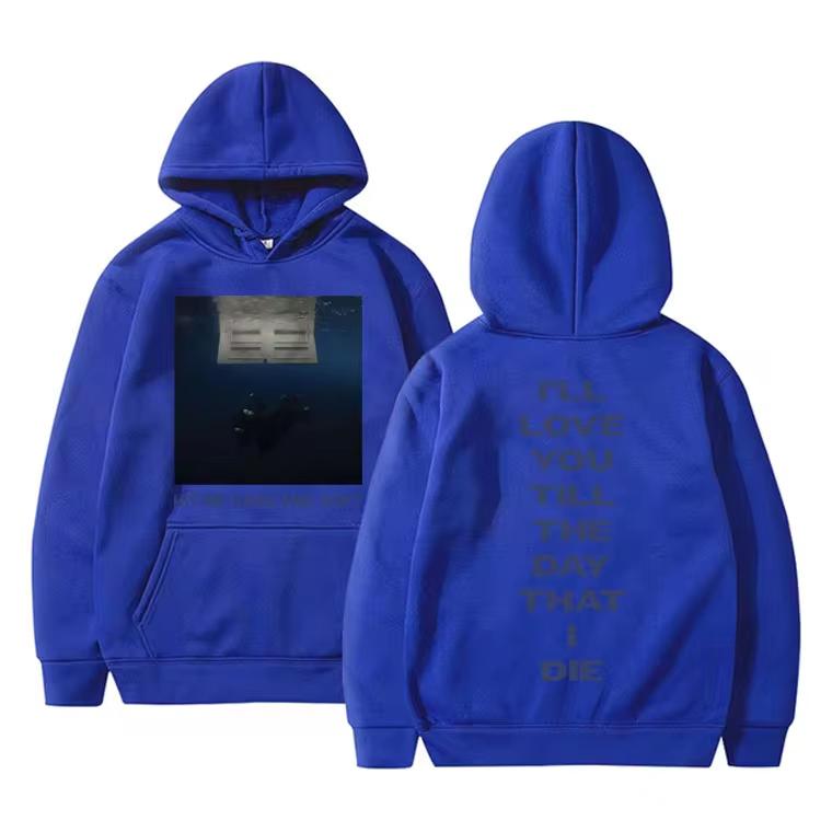2024 New Hit Me Hard and Soft Tour Hoodies Streetwear Men Women Fashion Vintage Sweatshirts Casual Oversized Pullovers Fans Gift 2XL
2024 New Hit Me Hard and Soft Tour Hoodies Streetwear Men Women Fashion Vintage Sweatshirts Casual Oversized Pullovers Fans Gift 2XL
