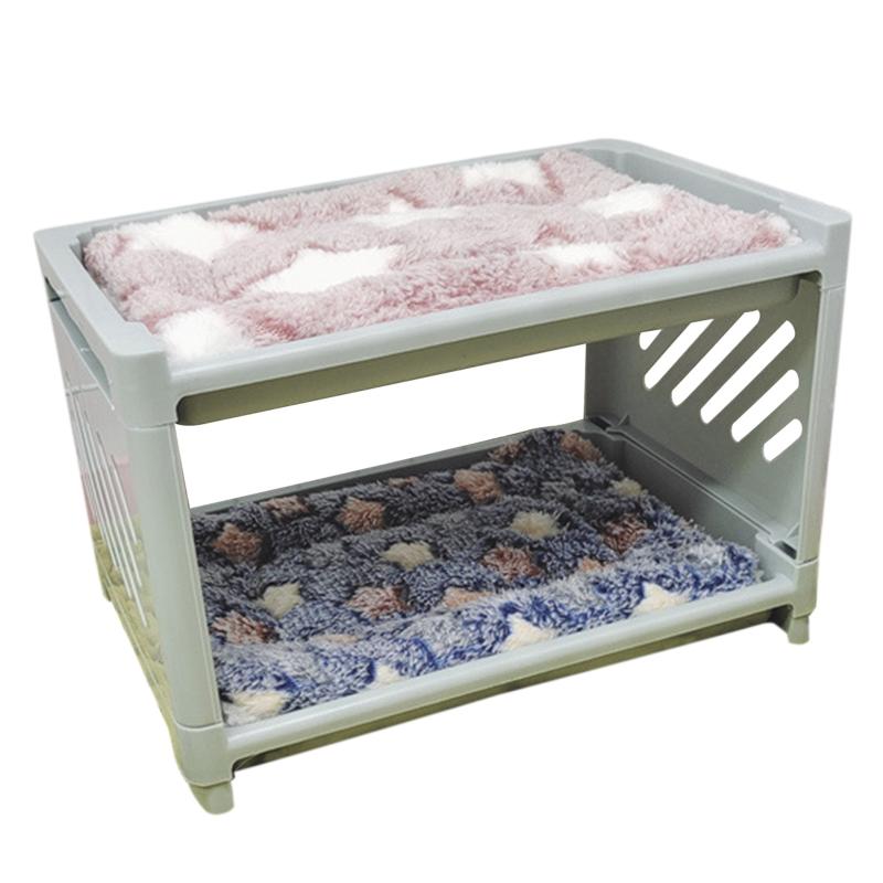 Hamster Bed House Bunk Bed Small Animal Warm Bed House Cage Nest Blanket Bed Small Pet House Animals Hamster синій
Hamster Bed House Bunk Bed Small Animal Warm Bed House Cage Nest Blanket Bed Small Pet House Animals Hamster синій