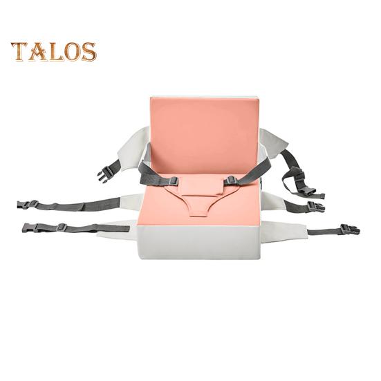 Дитяче сидіння-бустер для обіднього столу, кухонного стільця, водонепроникне, плямозахищене зі спинкою та регульованими ременями, нековзке портативне сидіння-бустер для подорожей рожевий
Дитяче сидіння-бустер для обіднього столу, кухонного стільця, водонепроникне, плямозахищене зі спинкою та регульованими ременями, нековзке портативне сидіння-бустер для подорожей рожевий