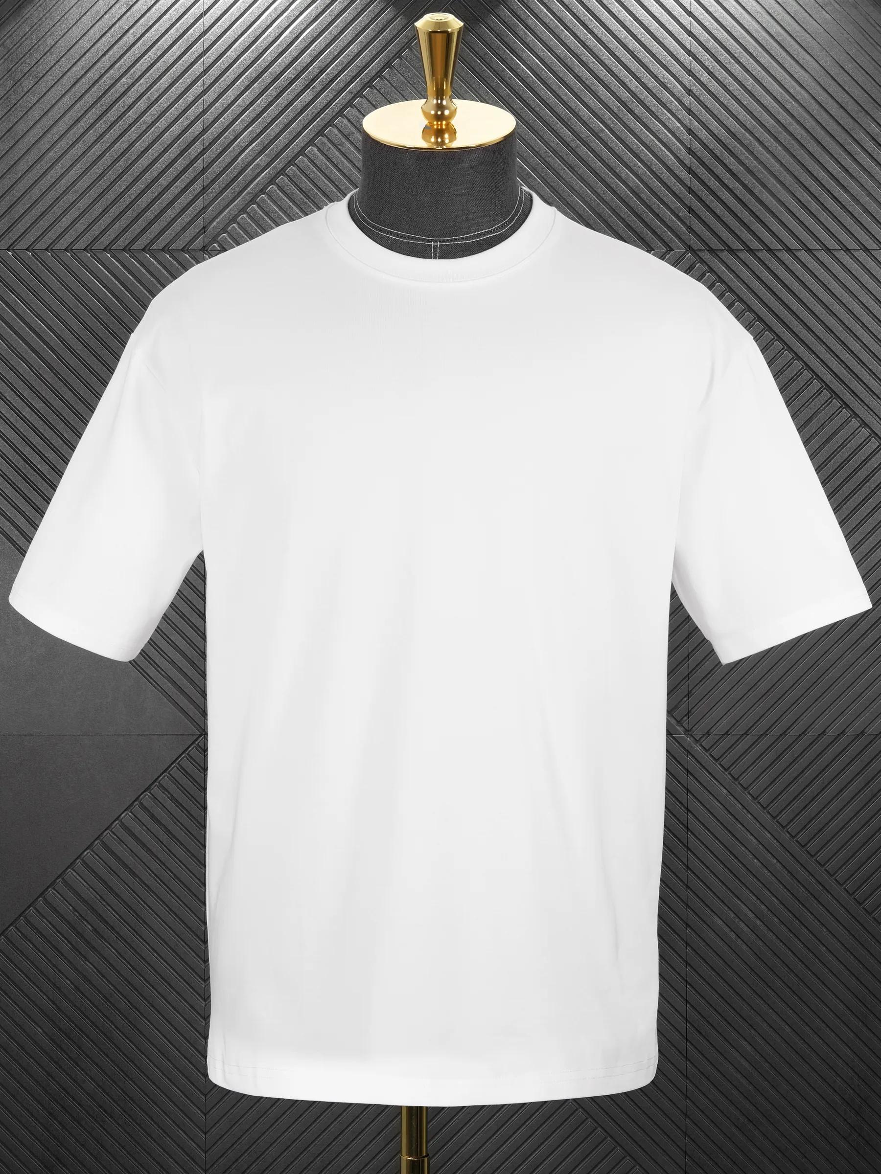 Unisex Summer Fashion Casual Universal T-shirt 4XL
Unisex Summer Fashion Casual Universal T-shirt 4XL