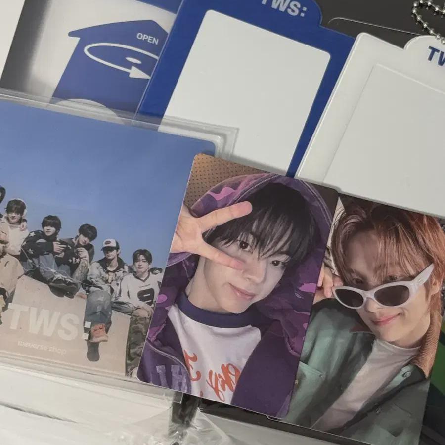 Турс Шоукейс Запечатанный Альбом+ Предзаказный Бонус Фотокарточка
Турс Шоукейс Запечатанный Альбом+ Предзаказный Бонус Фотокарточка