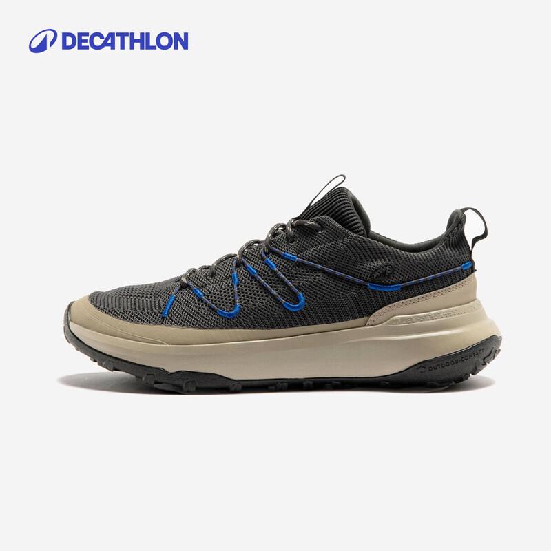 DECATHLON Men s NH500 Outdoor Hiking Shoes 45
DECATHLON Men s NH500 Outdoor Hiking Shoes 45