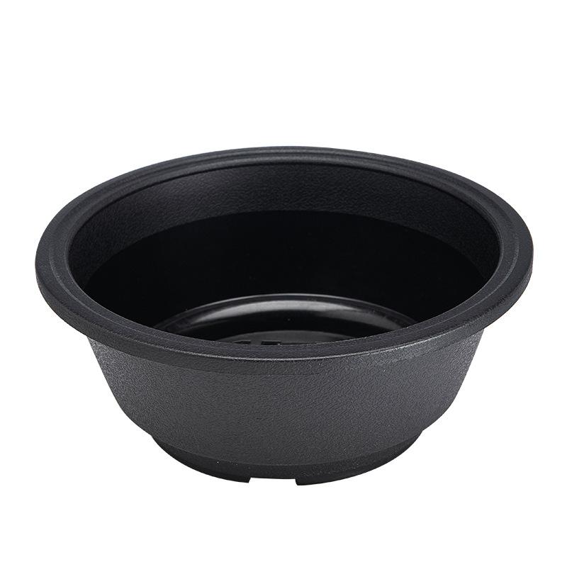 Пластиковый круглый мясистый цветочный горшок Карликовый мясистый горшок Большой мясистый горшок Новый корейский мясистый горшок
Пластиковый круглый мясистый цветочный горшок Карликовый мясистый горшок Большой мясистый горшок Новый корейский мясистый горшок