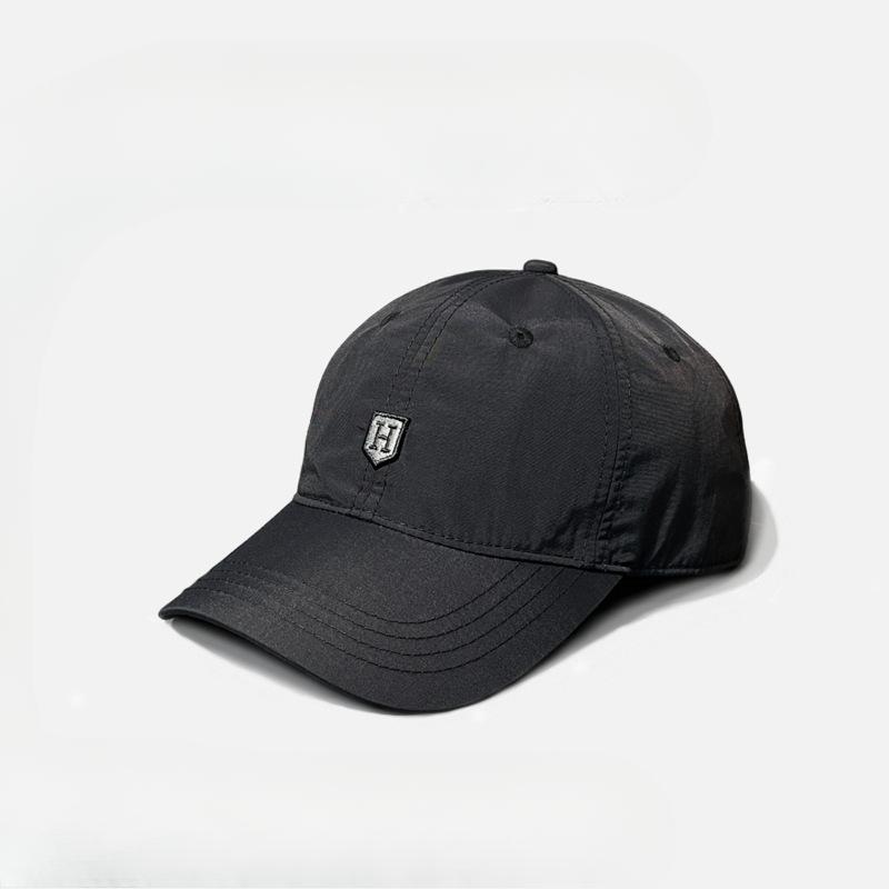 Hats for Women s Spring and Summer Outdoor Quick-drying Sun Protection Thin Casual Baseball Cap Men s Big Head Baseball Cap Sun Hat Adjustable
Hats for Women s Spring and Summer Outdoor Quick-drying Sun Protection Thin Casual Baseball Cap Men s Big Head Baseball Cap Sun Hat Adjustable