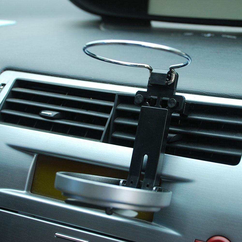 Car Air Ountlet Foldable Cup Holder Auto Interior Water Drink Bottle Mount Bracket Portable Air Vent Cup Holder Car Accessories
Car Air Ountlet Foldable Cup Holder Auto Interior Water Drink Bottle Mount Bracket Portable Air Vent Cup Holder Car Accessories