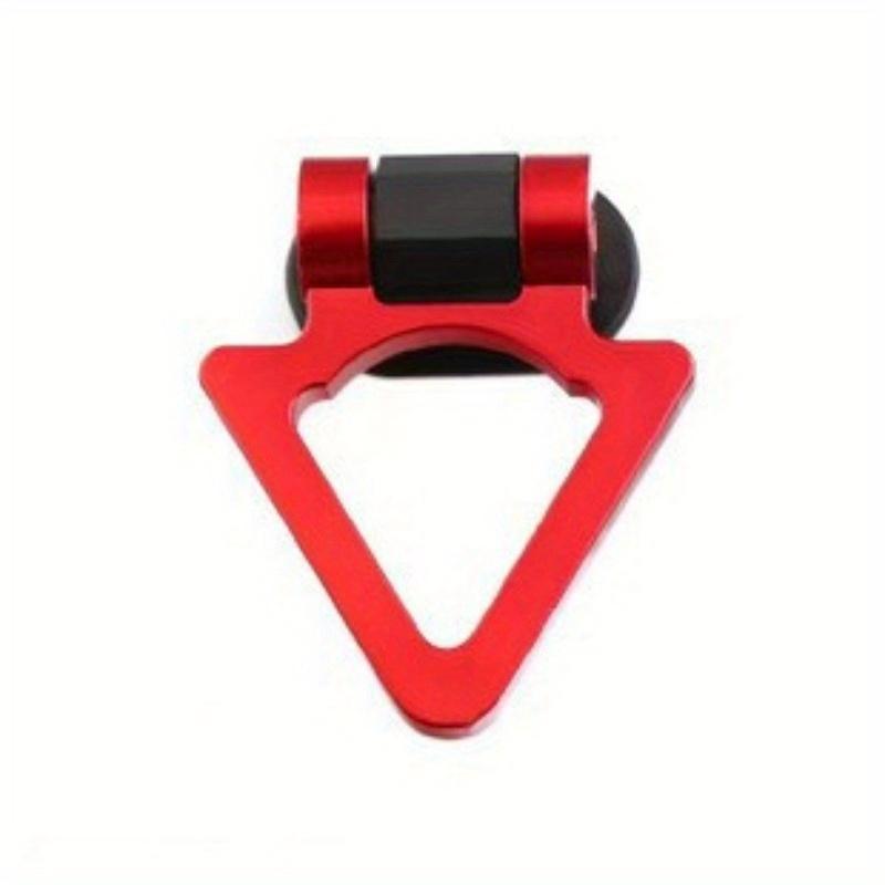 1pc Adjustable Automotive Modification Universal Decorative Trailer Hook ABS Adhesive Non-destructive Trailer Hook золотой
1pc Adjustable Automotive Modification Universal Decorative Trailer Hook ABS Adhesive Non-destructive Trailer Hook золотой